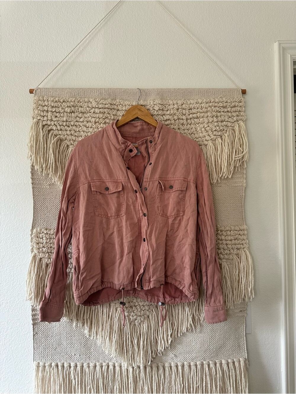 Rails Collins Jacket